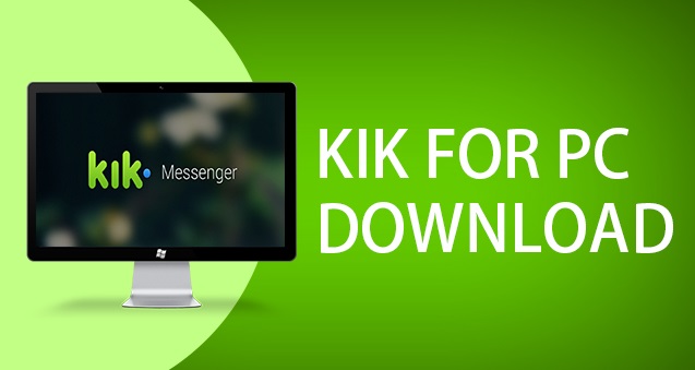 kik for mac free download